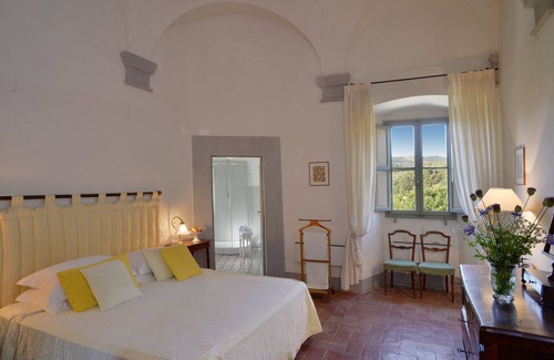 Anghiari Other | Galbino Castle - 12BR Family Castle for Groups, Weddings & Retreats