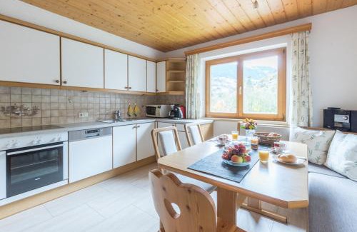 Tschagguns Apartment | Galehr Eva und Lothar