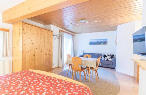 Tschagguns Apartment | Galehr Eva und Lothar