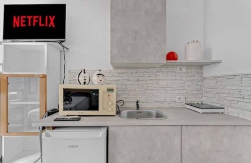 Precotto Apartment | Galen P. Milan