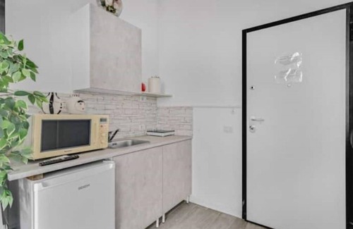Precotto Apartment | Galen P. Milan
