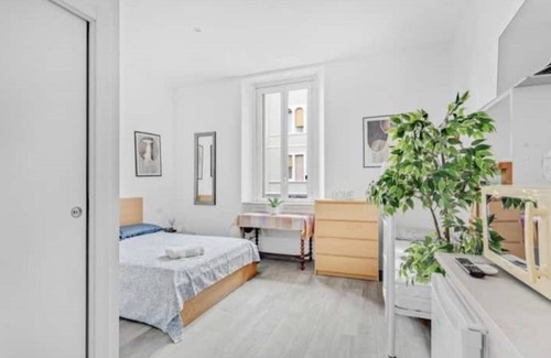 Precotto Apartment | Galen P. Milan
