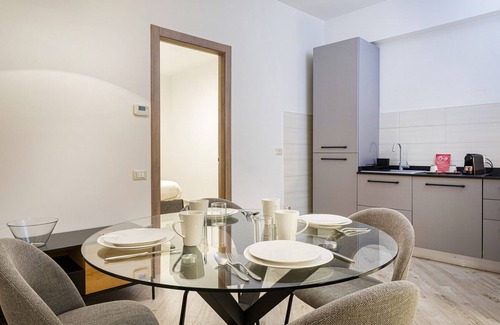 Pre Apartment | Galeone Apartment by Wonderful Italy