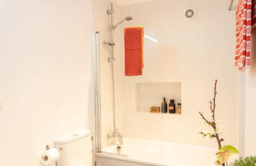 La Coruna Apartment | Galería en la Marina