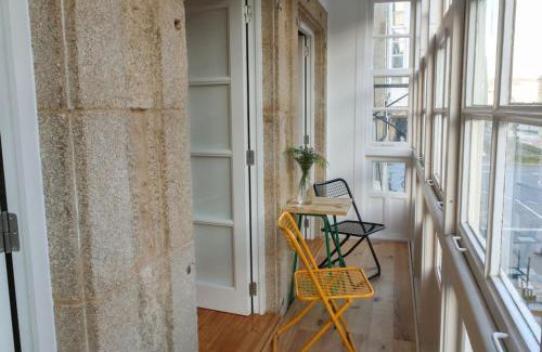 La Coruna Apartment | Galería en la Marina