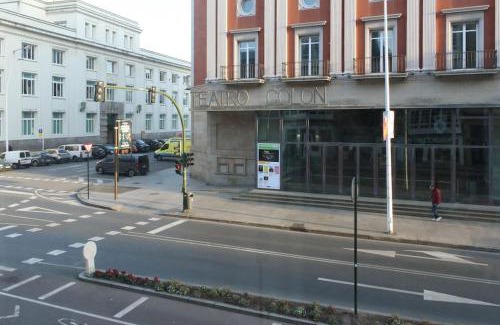 La Coruna Apartment | Galería en la Marina