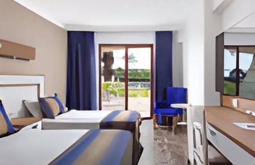 Okurcalar Resort | Galeri Resort Hotel