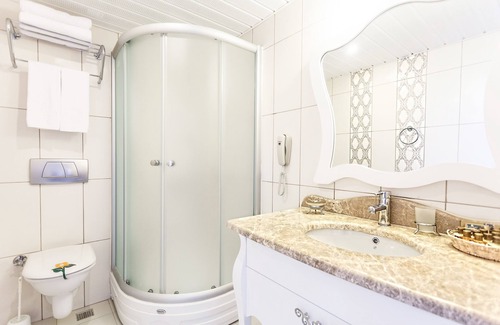 Okurcalar Resort | Galeri Resort Hotel