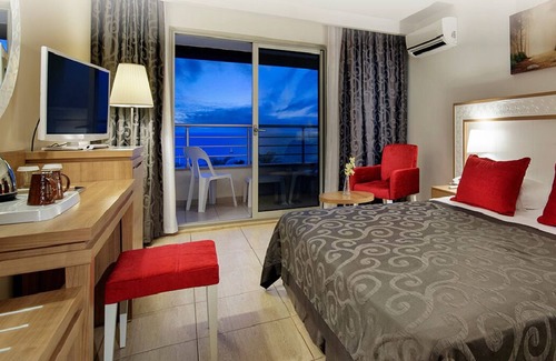 Okurcalar Resort | Galeri Resort Hotel