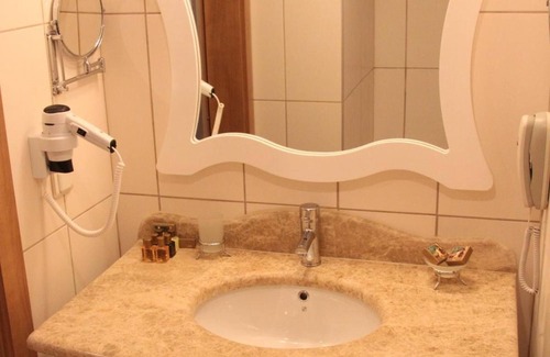 Okurcalar Resort | Galeri Resort Hotel