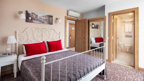 Okurcalar Resort | Galeri Resort Hotel - Ultra All Inclusive