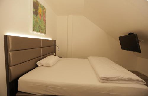 Moerfelden-Walldorf Hotel | Galeria Airport Hotel