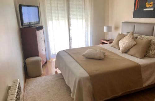 Pombal Apartment | Galerias 90