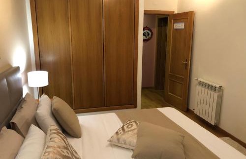 Pombal Apartment | Galerias 90