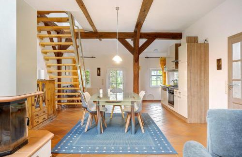 Sehestedt Apartment | Galerie Haus Wohnung 1