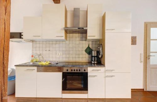 Sehestedt Apartment | Galerie Haus Wohnung 1