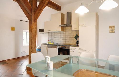 Sehestedt Apartment | Galerie Haus Wohnung 1