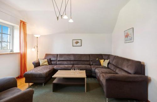 Sehestedt Apartment | Galerie Haus Wohnung 3
