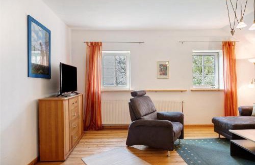 Sehestedt Apartment | Galerie Haus Wohnung 3