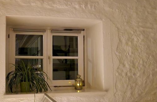 Goslar Apartment | Galeriewohnung Ritter Ramm mit kostenlosem Parkplatz und Kamin, Bahnhof fußläufig
