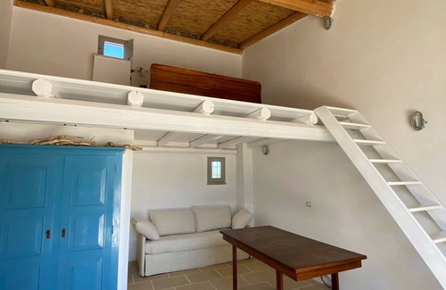 Nardo Bed & Breakfast | Galeta Masseria - Apartment 4 People