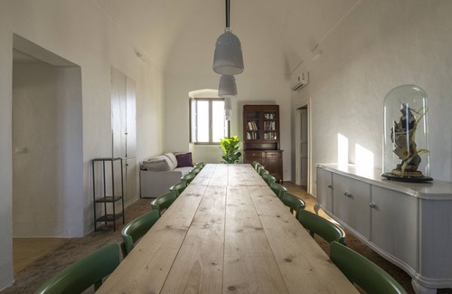 Nardo Bed & Breakfast | Galeta Masseria - Apartment 4 People