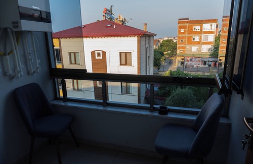Trabzon Condo | Galfa House