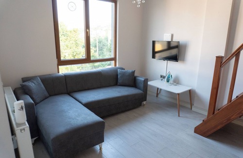 Trabzon Condo | Galfa House