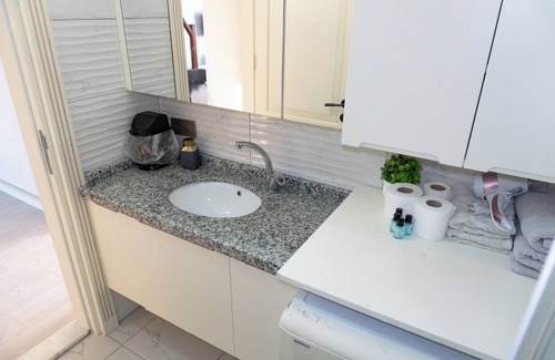 Trabzon Condo | Galfa House