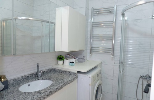 Trabzon Condo | Galfa House