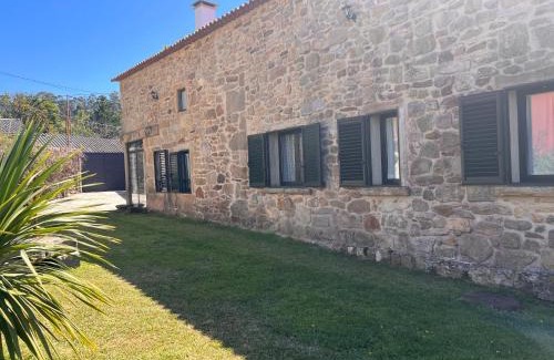 Vilagarcia de Arousa House | Galicia Getaway - A Casa dos Cancelos
