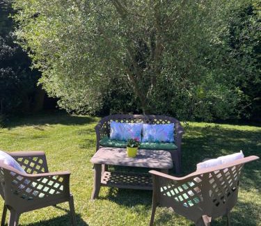Vilagarcia de Arousa House | Galicia Getaway - A Casa dos Cancelos