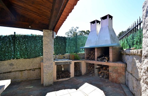 Balea Apartment | GALIHOST - Apartamentos Seixeliño en Playa Raeiros - Balea