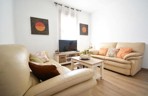Vilanova House | GALIHOST - Casa Los Manolos en Vilanova de Arousa