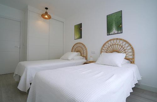Vilagarcia de Arousa Apartment | GALIHOST - La Cala de Arousa