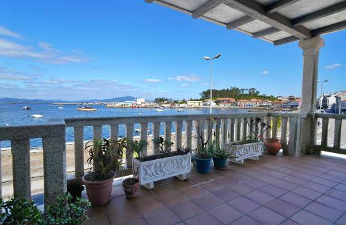 Isla de Arosa House | GALIHOST - Mirando al Mar