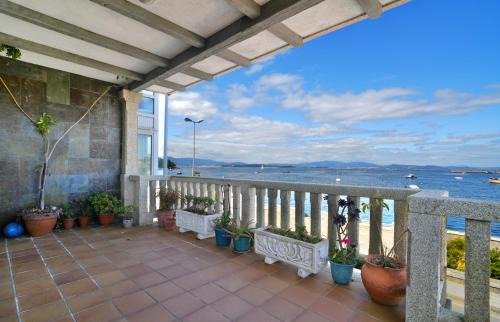 Isla de Arosa House | GALIHOST - Mirando al Mar
