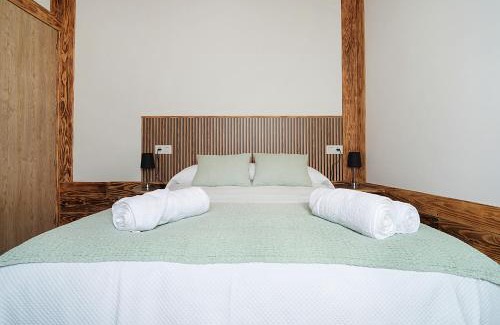 Carracido Apartment | GALIHOST - Quinta das Viñas