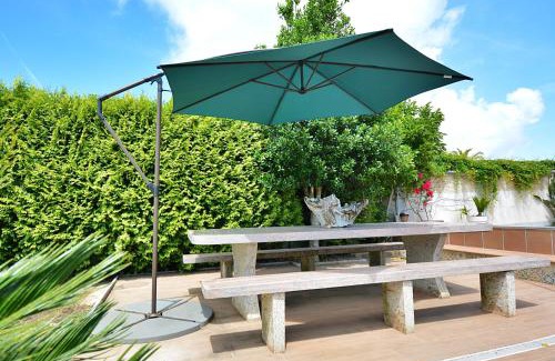 Carracido Villa | GALIHOST - Villa Marianina