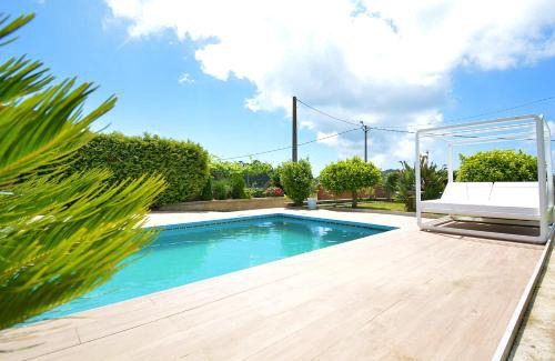 Carracido Villa | GALIHOST - Villa Marianina