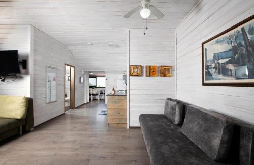 Korazim Cabin | Galilaeaen Loft