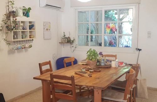 Kiryat Tiv'on Villa | Galilean villa with jacuzzi