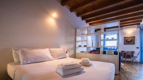 Udine Apartment | Galilei 41