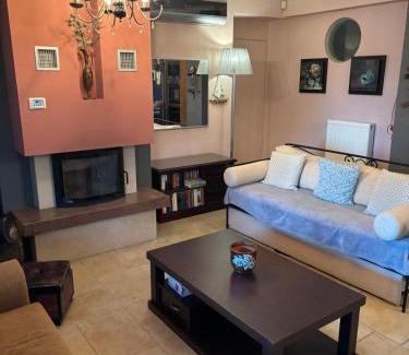 Palaio Tsifliki House | Galini Garden House