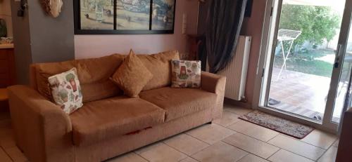 Palaio Tsifliki House | Galini Garden House