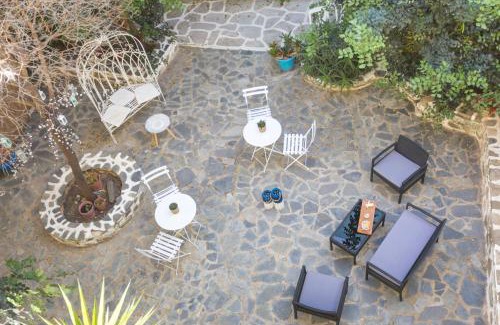 Agia Galini Hotel | Galini Mare