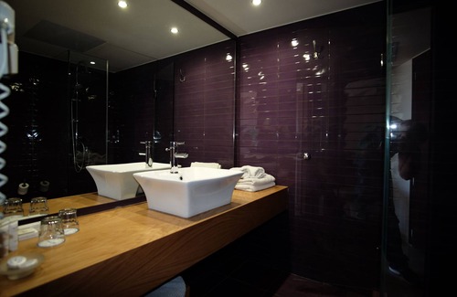 Kato Stalos Resort | Galini Sea View