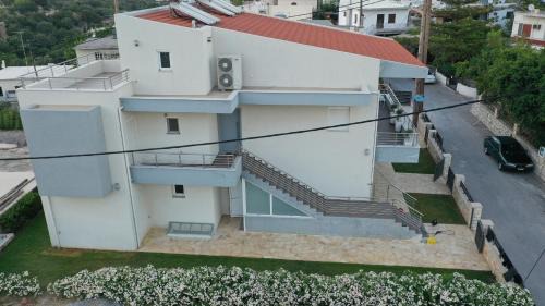 Gerani House | Galini Villas