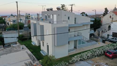 Gerani House | Galini Villas