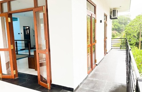 Bope-Poddala House | Galle Nature Nookn